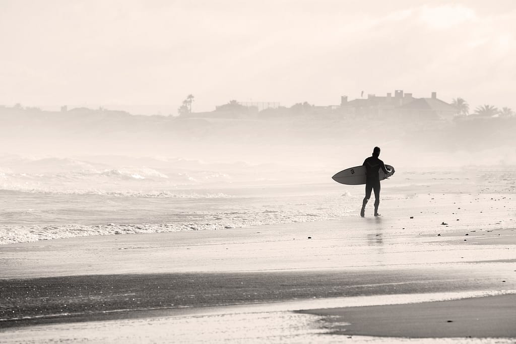 Surfing Tips For Beginners