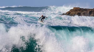 Incredible Surf Photography