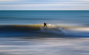 Incredible Surf Photography