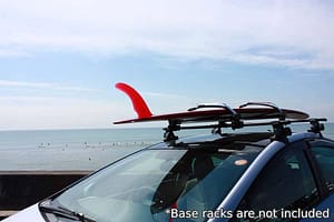 INNO Racks - Locking Surfboard Roof Rack