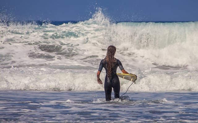 Incredible Surf Photography: 