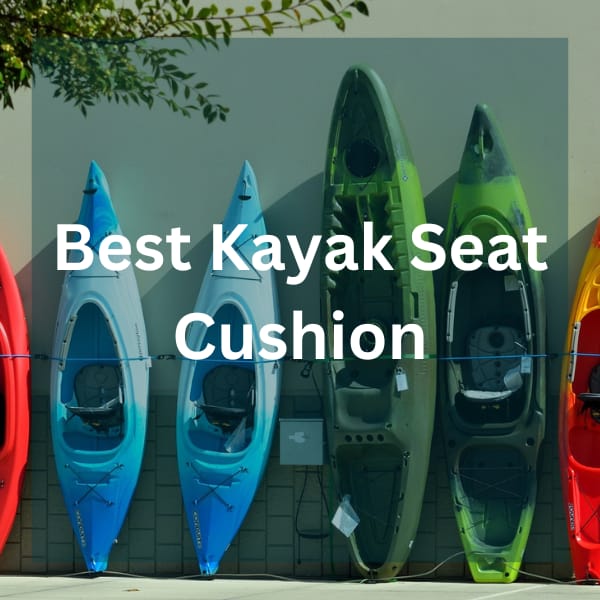 Kayak Seat Cushion